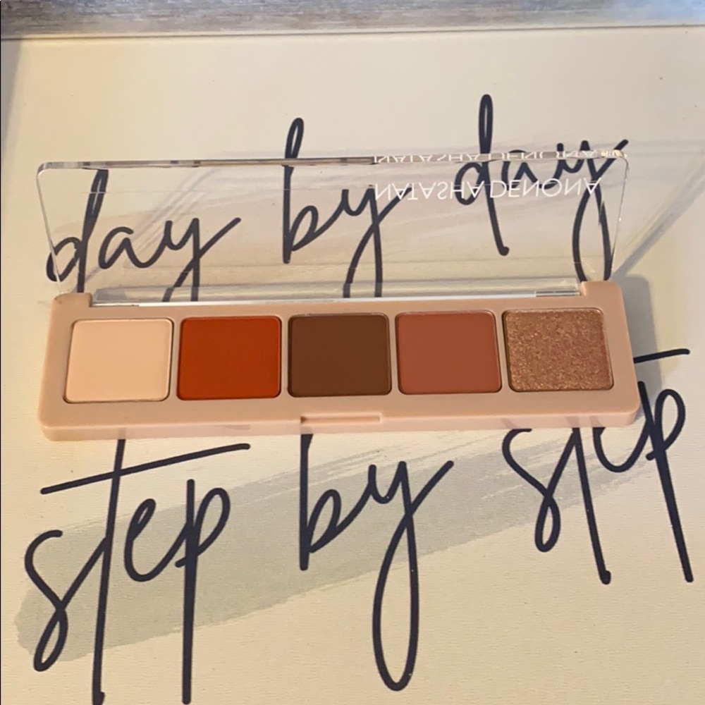 Natasha Denona PEAK 5 Pan EyeShadow Palette - Picture 2 of 10